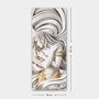 Wallity Lienzo decorativo multicolor 30 x 80 cm